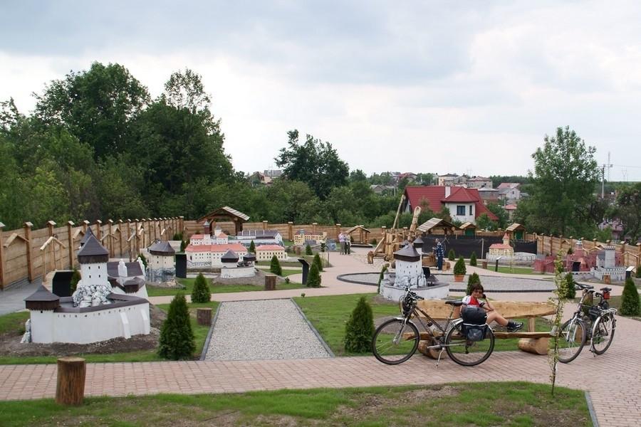 Park Zamków Jurajskich
