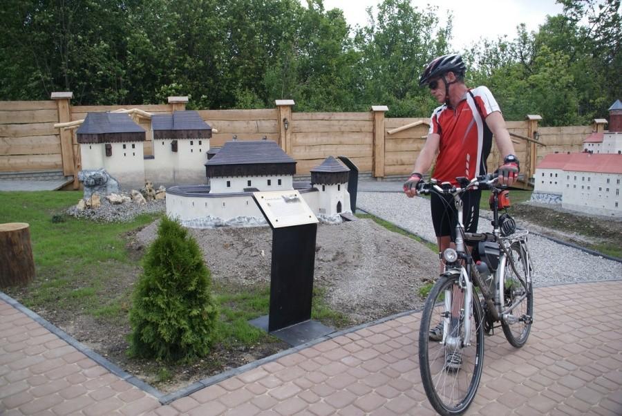 Park Zamków Jurajskich w Ogrodzieńcu