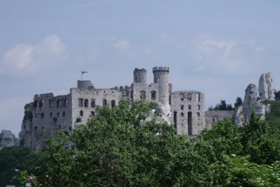 Ogrodzieniec