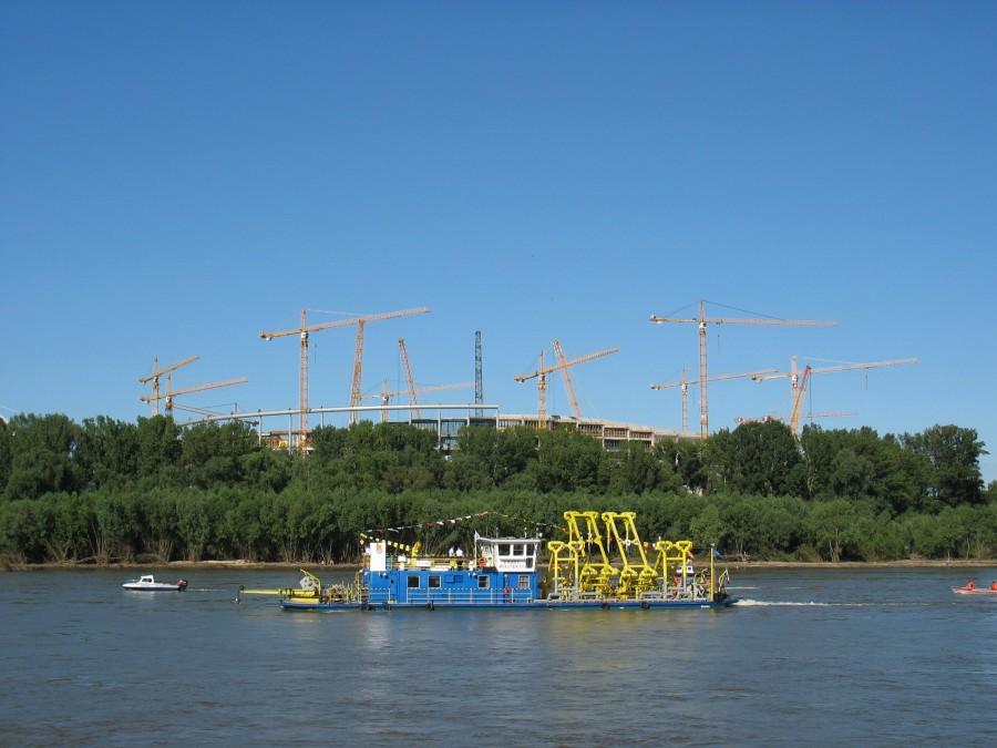 Warszawa - Wisła
