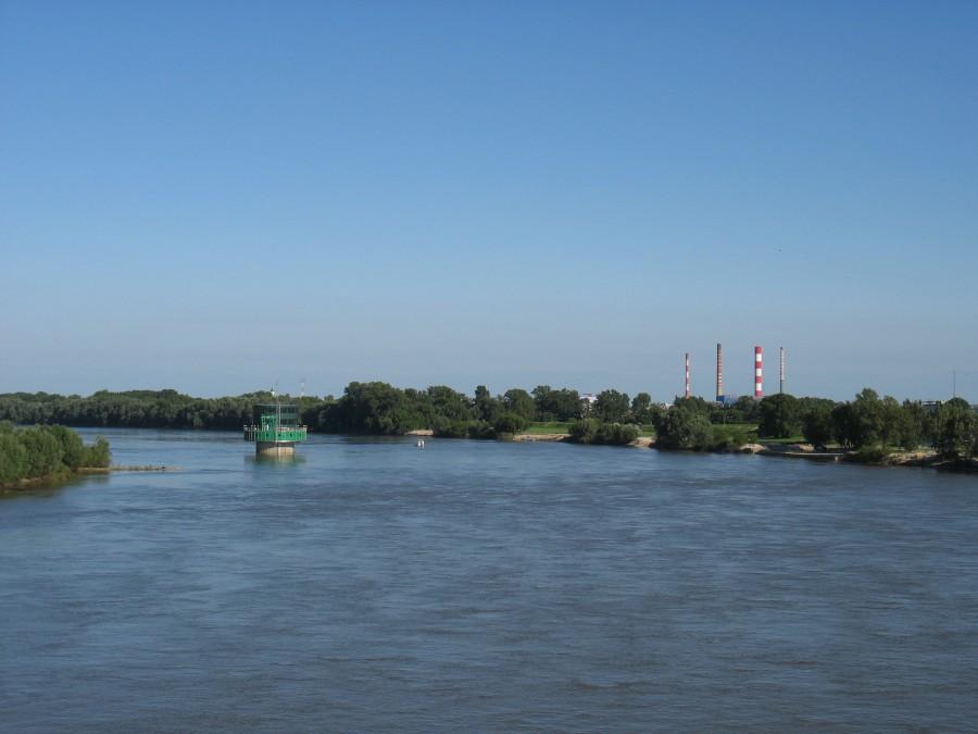 Warszawa - Wisła