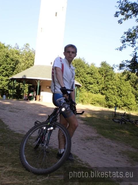 Dziewicza Góra
