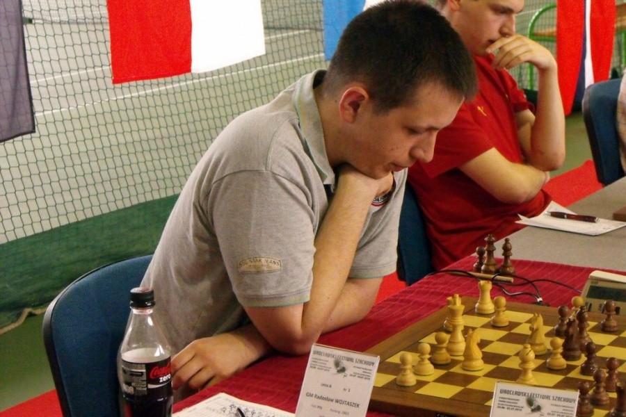 Radosław Wojtaszek