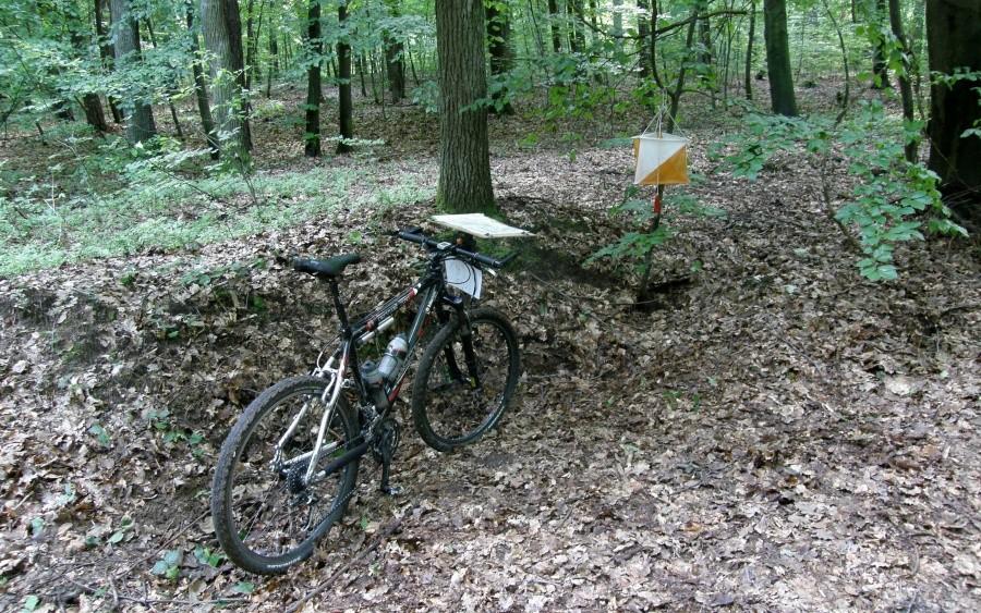 Bike Orient 2010. PK 26