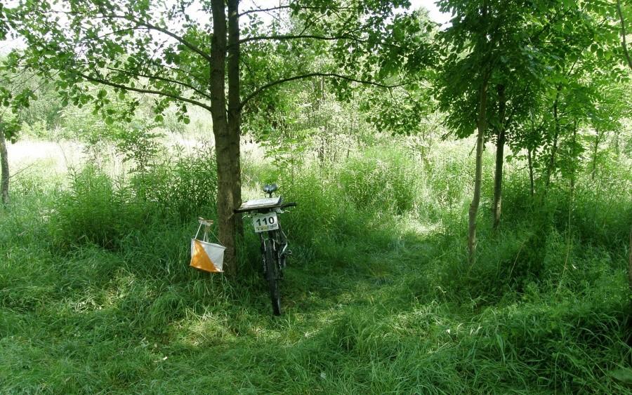 Bike Orient 2010. PK 12
