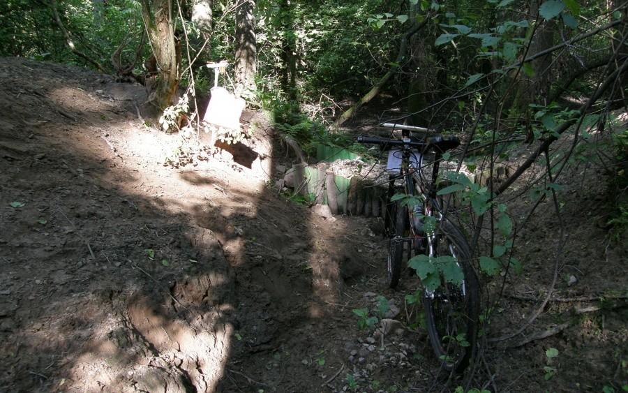 Bike Orient 2010. PK 11