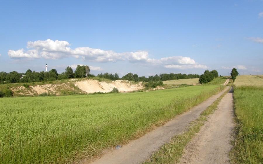 Bike Orient 2010. PK 29