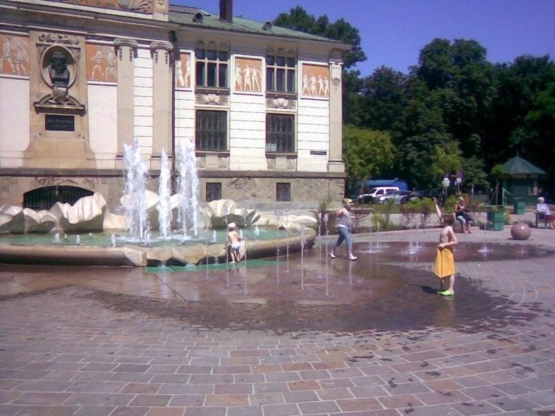 Plac Szczepański