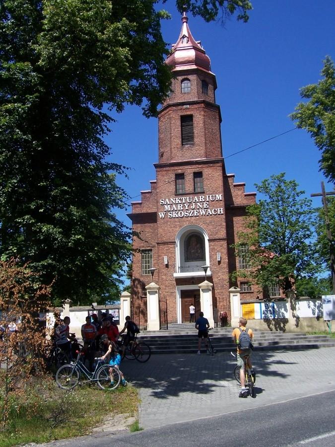sanktuarium maryjne
