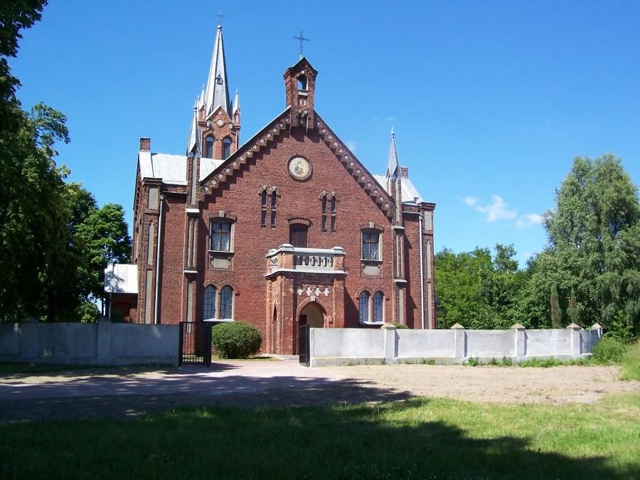 kościół Mariawitów