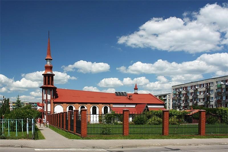 Kościół