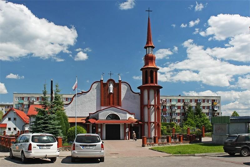 Kościół