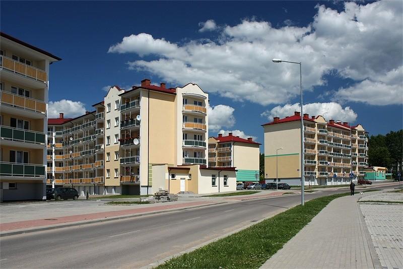 Osiedle