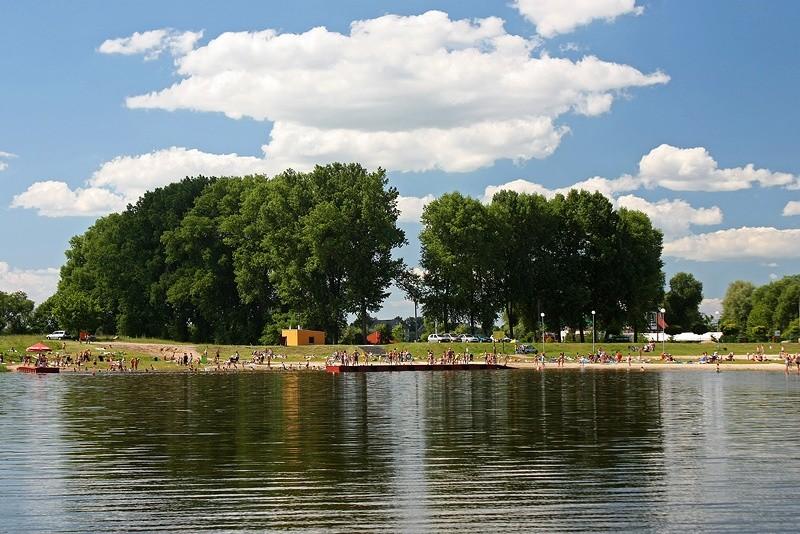 Plaża