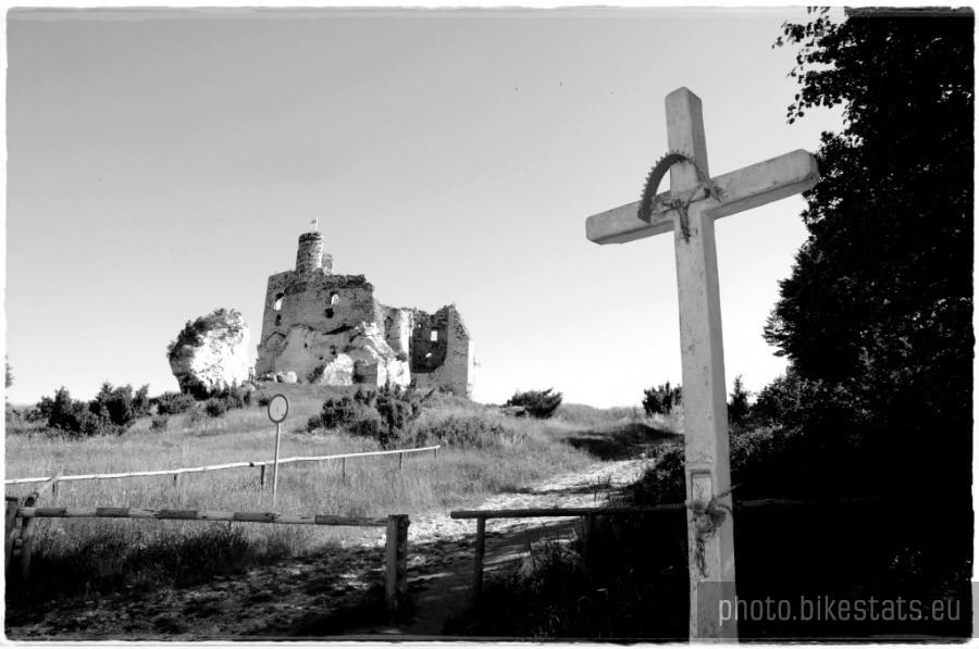 Mirów - Zamek