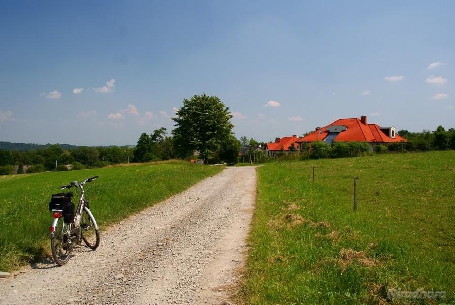 w Górkach Wielkich