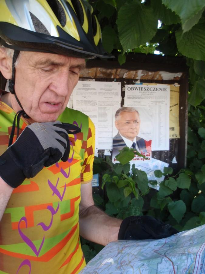Jutro wybory