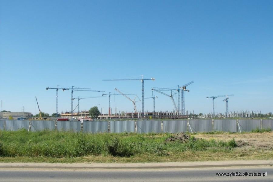 Stadion Euro 2012