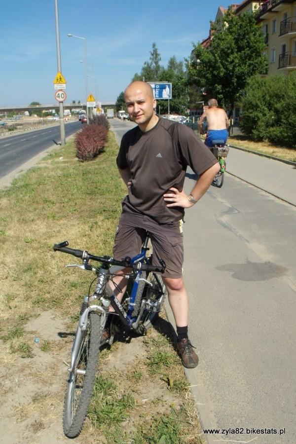 Krzysztof Jarzyna ze Szczecina
