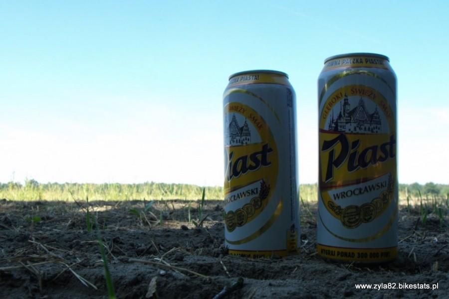 No Piast, no fun
