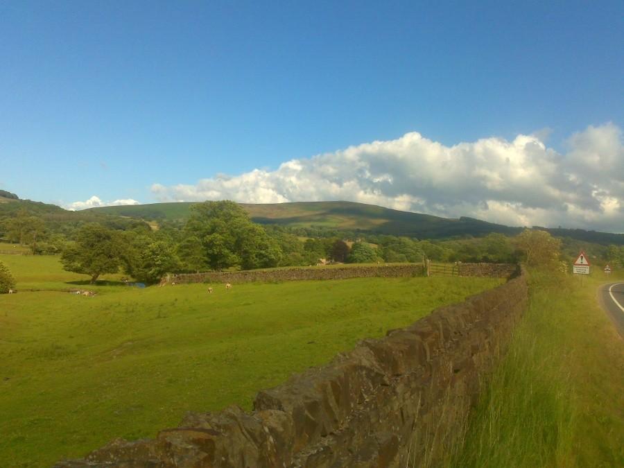 Yorkshire Dales