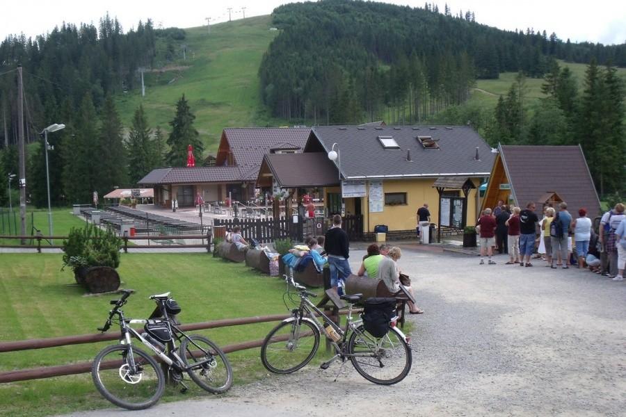 Drugi basen