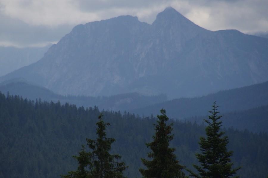 Giewont