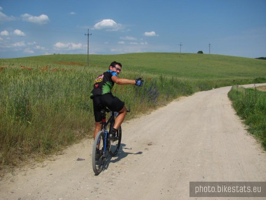 700km/24h coś wspaniałego