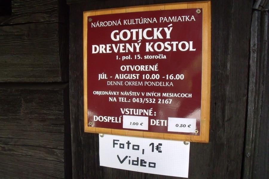 Trzeba płacić