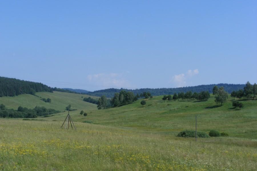 Jaśliski Park Krajobrazowy