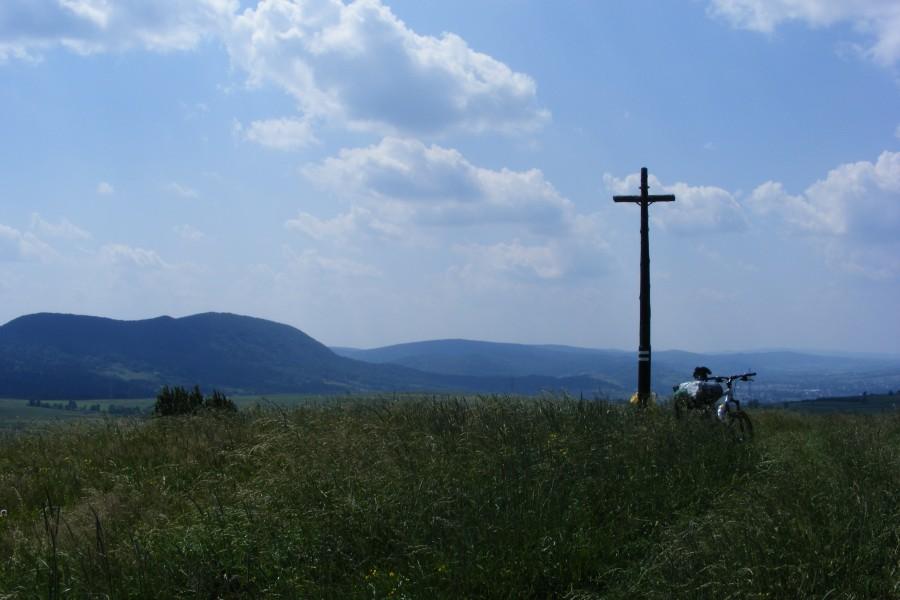 Na niejakiej Żabiej Górze