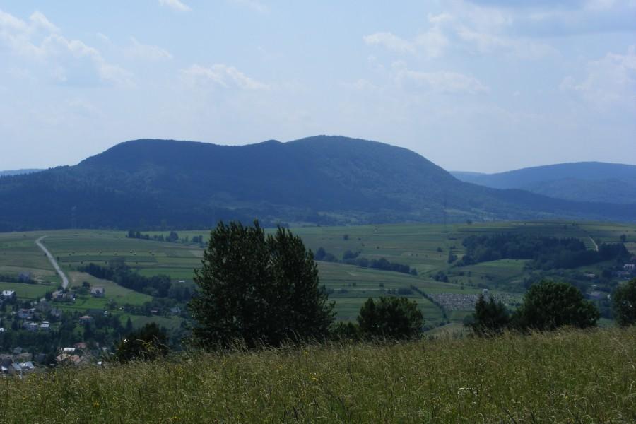 Cergowa koło Dukli