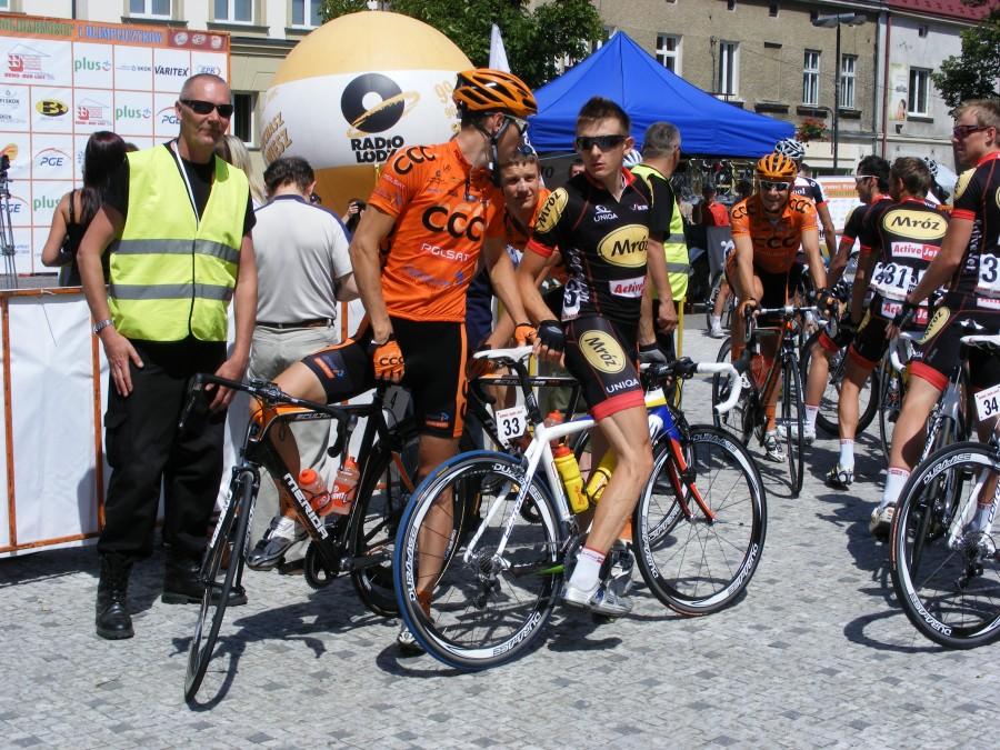 CCC Polsat i Mróz ActiveJet
