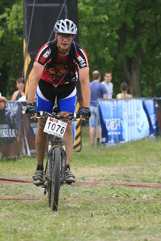 Mazovia MTB Szydłowiec