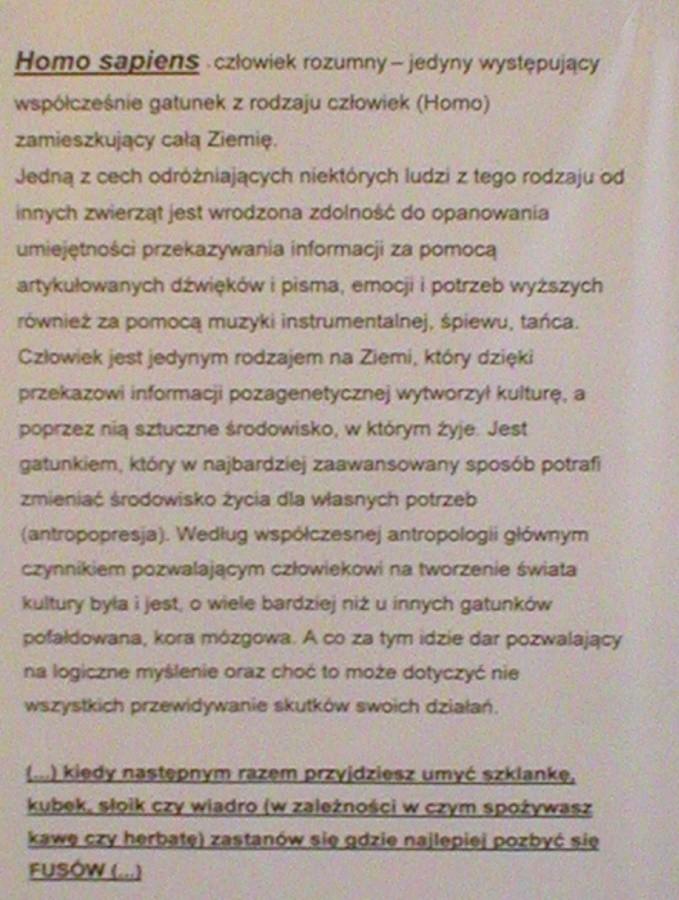 INSTRUKCJA