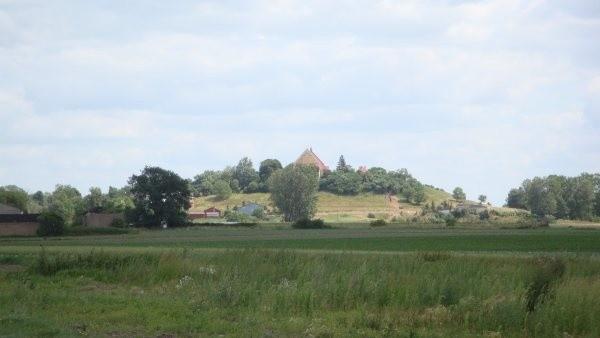 Góra, Św Małgorzaty
