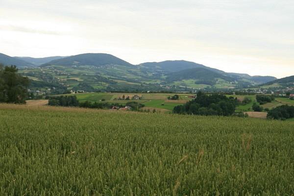 Beskid Wyspowy