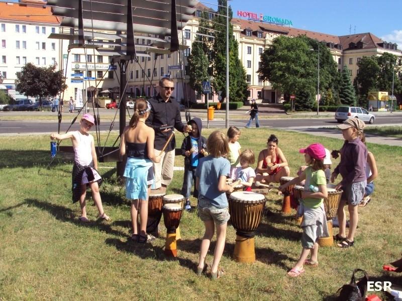 Muzykalna banda :-)