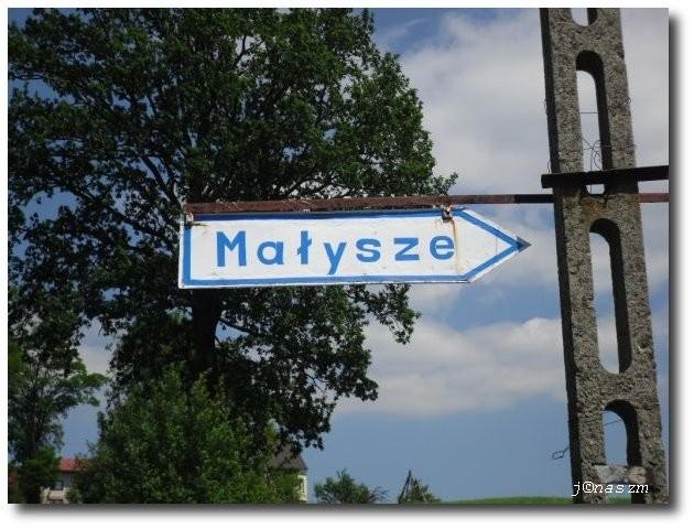 Małysze