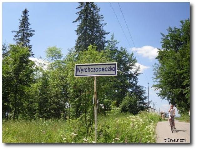 Wyrchczadeczka