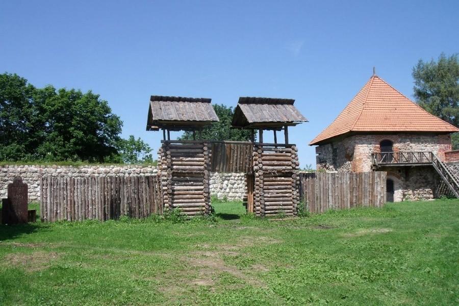 Plac zamkowy