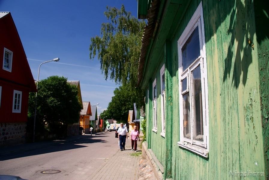 ulica Karaimska