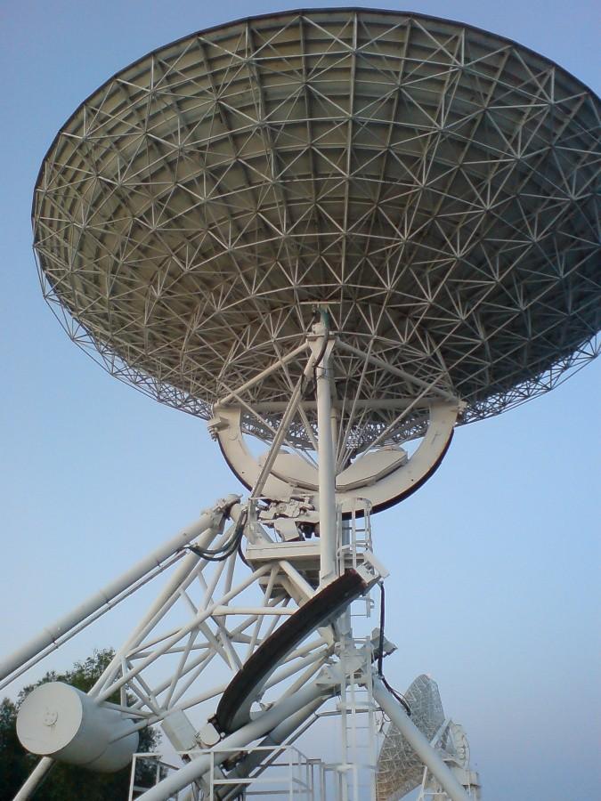 Radioteleskop
