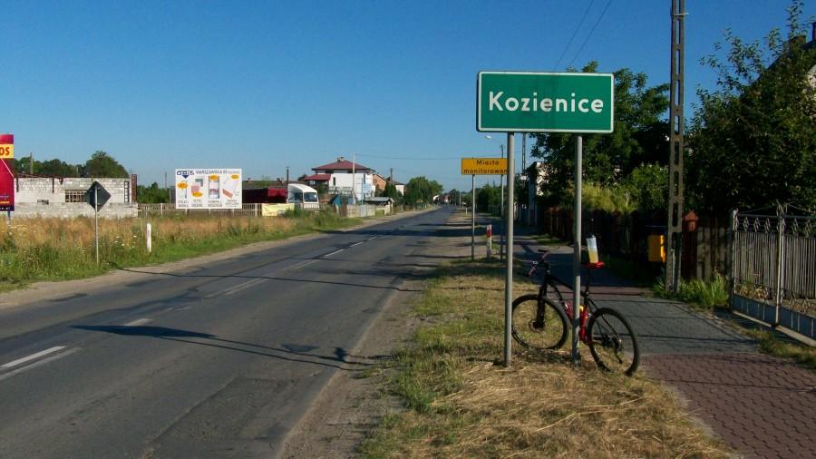 Nareszcie u celu