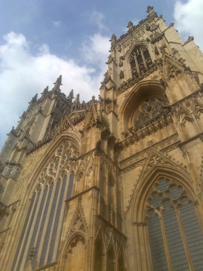 York Minster