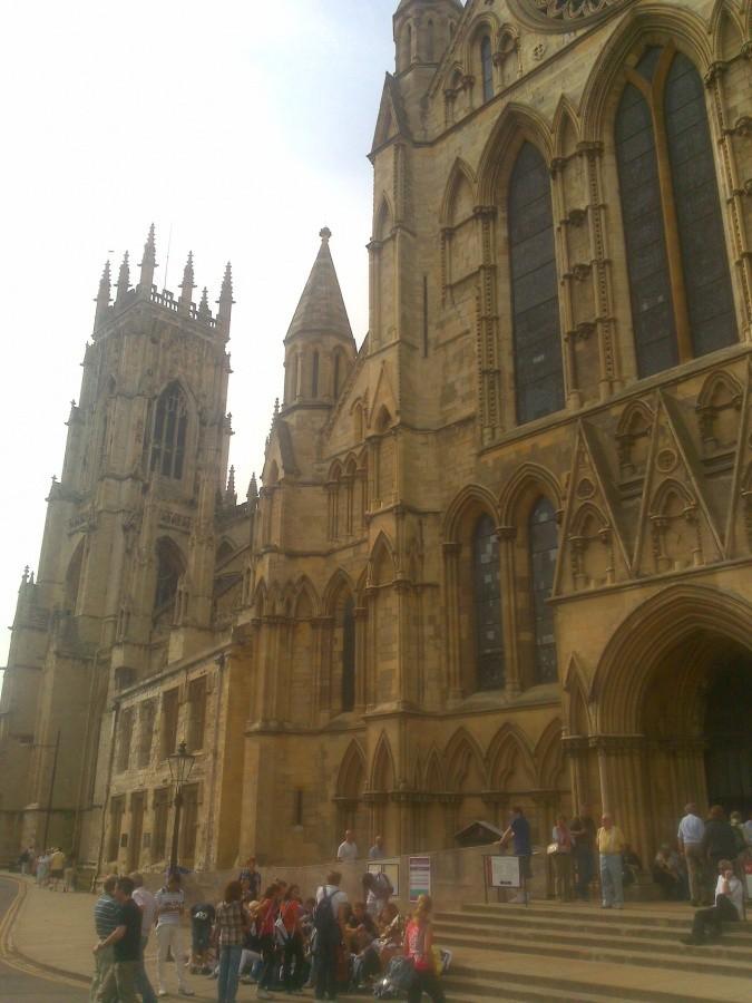 York Minster