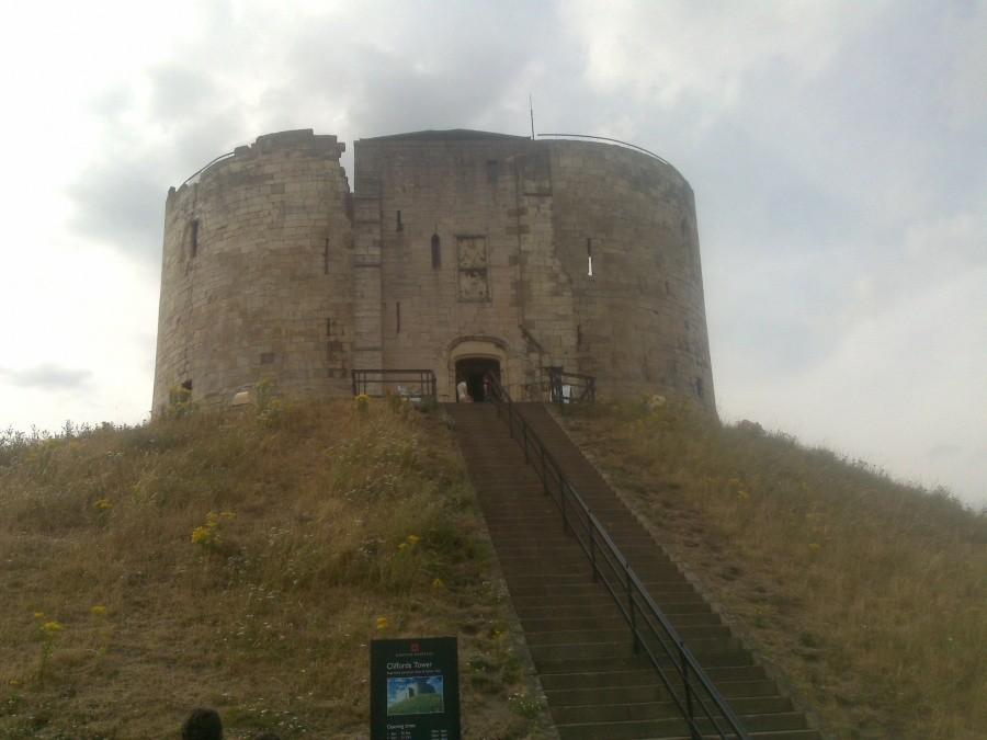 Clifford's Tower
