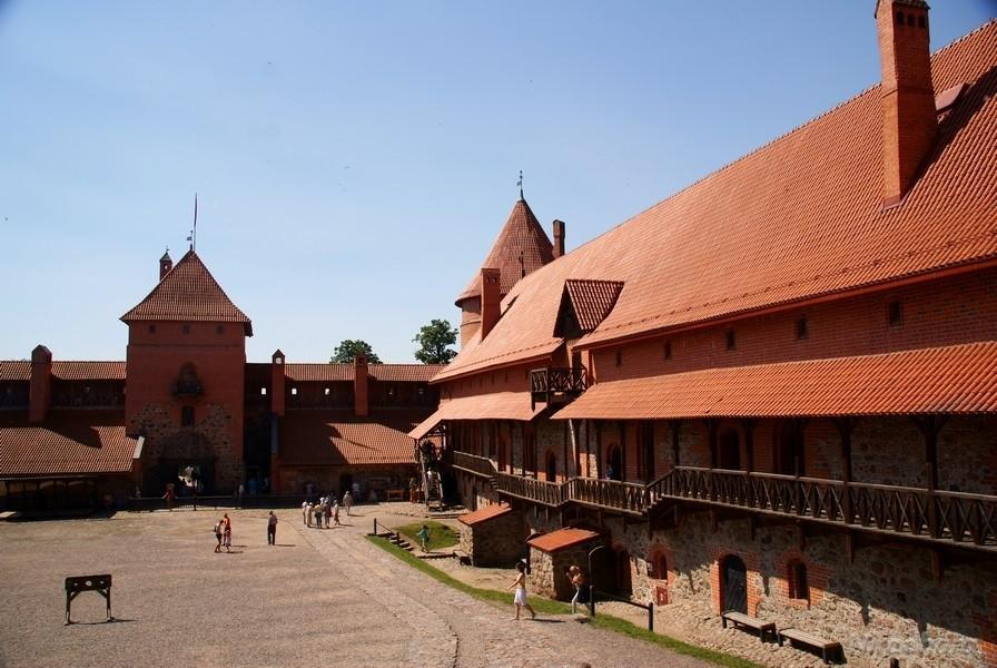 zaczynamy zwiedzaie