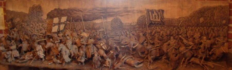 600 lat temu ta bitwa zmieniła historię