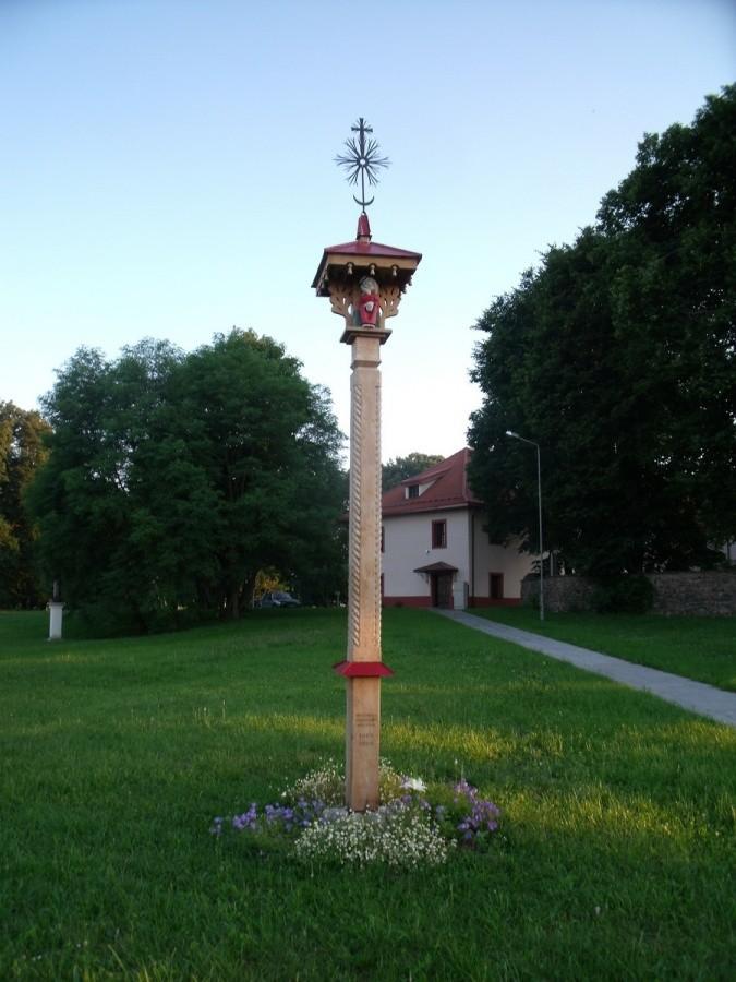 Pomnik tysiąclecia chrześcijaństwa